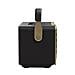 Authentics 300 Altoparlante Portatile Stereo Potenza 100 W Bluetooth - Nero - Foto miniatura 6