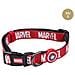 Collare Per Cani Rosso Xs /s - Foto miniatura 1