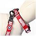 Collare Per Cani Rosso Xs /s - Foto miniatura 3