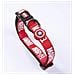Collare Per Cani Rosso Xs /s - Foto miniatura 7