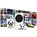 Xbox Series S - Starter Bundle 512GB Wi-Fi Colore Bianco - Foto miniatura 3