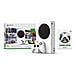 Xbox Series S - Starter Bundle 512GB Wi-Fi Colore Bianco - Foto miniatura 1