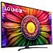 TV LED 4K Ultra HD 75" 75UR80006LJ.AEUD Smart TV WebOS  - Foto miniatura 1