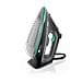 Ferro da Stiro a Vapore TexStyle 5 SI5277GR Potenza 2700 W Serbatoio 300 ml Colore Nero /Verde - Foto miniatura 2