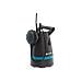 8600 BASIC pompa sommergibile 400 W 8600 l /h 6 m - Foto miniatura 1