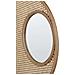 Specchio Palau Rattan Naturale - Foto miniatura 5