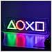 Playstation LED Neon Light Mensola a LED - Foto miniatura 1