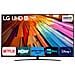 TV Direct LED Ultra HD 4K 86" 86UT81006LA.APD Smart TV WebOS - Foto miniatura 1