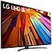 TV Direct LED Ultra HD 4K 86" 86UT81006LA.APD Smart TV WebOS - Foto miniatura 11