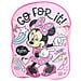 Sac À Dos Minnie 40x30x15 a min23-1623 s1-tu Ragazza - Foto miniatura 1