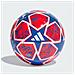 Pallone Da Calcio Ucl Club 23/24 Knockout In9327 Unisex Taglia 4 Colore Multicolore - Foto miniatura 2