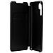 Custodia Per Galaxy A04s Folio Flip Wallet Con Portacarte, Nero - Foto miniatura 2