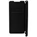 Custodia Per Galaxy A04s Folio Flip Wallet Con Portacarte, Nero - Foto miniatura 4