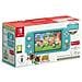 Bundle Switch Lite Turchese con Animal Crossing: New Horizon e 12 Mesi di Switch Online (Limited Edition) - Foto miniatura 1