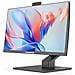 All-In-One AY24900 Monitor 23.8” Full HD Touch screen Intel® Core i5 i5-12450H 8GB 512GB SSD Scheda grafica Intel Uscita HDMI e VGA 4x USB 2.0, 2x USB 3.2 gen1 Windows 10Pro - Foto miniatura 2