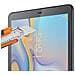 Salvadisplay Per Samsung Tab S5e 10.5 Easy Glass Standard, Trasparente - Foto miniatura 5