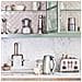 Tostapane 6 CPT180PIE 4 fetta /e Colore Nero / Rosa / Acciaio inox - Foto miniatura 4