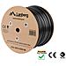 LCF6-30CU-0305-BK cavo di rete Nero 305 m Cat6 - Foto miniatura 2