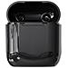 TWE-39B cuffia e auricolare True Wireless Stereo (TWS) In-ear Musica e Chiamate Bluetooth Nero - Foto miniatura 2