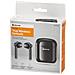 TWE-39B cuffia e auricolare True Wireless Stereo (TWS) In-ear Musica e Chiamate Bluetooth Nero - Foto miniatura 8