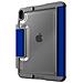Custodia Protettiva Per Ipad 10.9 Folio Dux Plus, Blu - Foto miniatura 4