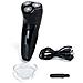 Paul Rasoio Elettrico 3 Lame 7800 Rpm Usb-c 60 Minuti 3d - Foto miniatura 1