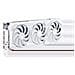 Red Devil Radeon RX 9070 XT Spectral White 16GB GDDR6 PCI Express x16 5.0 - Foto miniatura 2