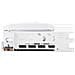 Red Devil Radeon RX 9070 XT Spectral White 16GB GDDR6 PCI Express x16 5.0 - Foto miniatura 5