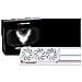 Red Devil Radeon RX 9070 XT Spectral White 16GB GDDR6 PCI Express x16 5.0 - Foto miniatura 7