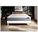 Kit Rete E Materasso Actiflex Dream 120x190cm - Spessore : 22cm - Molle Insacchettate E Memory Foam - Moderatamente Rigido - Foto miniatura 1