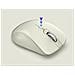 Mouse Wireless A 6 Pulsanti: Mouse Con Ricevitore Usb 2.4g Per Ufficio E Laptop - Foto miniatura 2