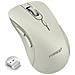 Mouse Wireless A 6 Pulsanti: Mouse Con Ricevitore Usb 2.4g Per Ufficio E Laptop - Foto miniatura 1