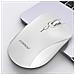 Mouse Wireless A 6 Pulsanti: Mouse Con Ricevitore Usb 2.4g Per Ufficio E Laptop - Foto miniatura 5
