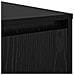Tavolino da salotto with Drawer Rovere nero 80 x 80 x 31 cm - Foto miniatura 9