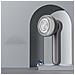Levapelucchi Elettrico A Filo Con Sistema A 3 Lame Per Tessuti Grey - Foto miniatura 3