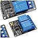 Modulo Relè A 2 Canali 24v Per Arduino - Isolamento Ottico, Spdt, 10a | Automazione E Robotica | Dimensioni Compatte 50x40x18 Mm - Foto miniatura 1