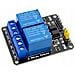 Modulo Relè A 2 Canali 24v Per Arduino - Isolamento Ottico, Spdt, 10a | Automazione E Robotica | Dimensioni Compatte 50x40x18 Mm - Foto miniatura 4