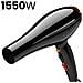 Asciugacapelli Sottile 1550w Con Funzione Riduzione Rumore - Foto miniatura 5