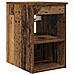 Armadio Bagno In-between Legno antico 30 x 35 x 50 cm - Foto miniatura 1
