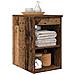 Armadio Bagno In-between Legno antico 30 x 35 x 50 cm - Foto miniatura 2