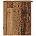 Armadio Bagno In-between Legno antico 30 x 35 x 50 cm - Foto miniatura 3