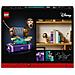 Disney | Pixar 43301 Fermalibri di Slinky Toy Story, Kit di Modellismo per Adulti con 2 Figure, Regalo Creativo per Fan - Foto miniatura 8