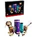 Disney | Pixar 43301 Fermalibri di Slinky Toy Story, Kit di Modellismo per Adulti con 2 Figure, Regalo Creativo per Fan - Foto miniatura 13