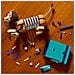 Disney | Pixar 43301 Fermalibri di Slinky Toy Story, Kit di Modellismo per Adulti con 2 Figure, Regalo Creativo per Fan - Foto miniatura 18