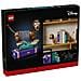 Disney | Pixar 43301 Fermalibri di Slinky Toy Story, Kit di Modellismo per Adulti con 2 Figure, Regalo Creativo per Fan - Foto miniatura 21