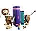 Disney | Pixar 43301 Fermalibri di Slinky Toy Story, Kit di Modellismo per Adulti con 2 Figure, Regalo Creativo per Fan - Foto miniatura 33