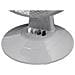 Ventilatore da tavolo ""STEELO 30G"" diametro 30cm 40W AR5ST30G - Foto miniatura 2