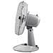 Ventilatore da tavolo ""STEELO 30G"" diametro 30cm 40W AR5ST30G - Foto miniatura 3