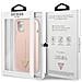 Guess Guhcp13msltgp Custodia Per Iphone 13 6,1 Rosa /rosa In Silicone A Forma Di Triangolo - Foto miniatura 2