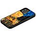 Custodia Nera Per Apple Iphone 12 Mini - Foto miniatura 3